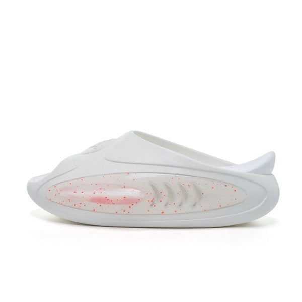 Rigorer Shark 2 — Begonia White / Pink