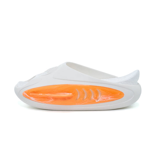 Rigorer Shark 2 — Orange & White