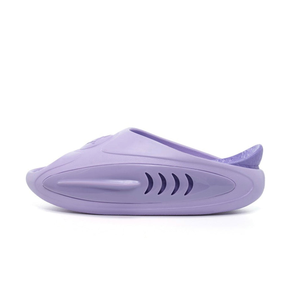 Rigorer Shark 2 — Wisteria Purple — main image