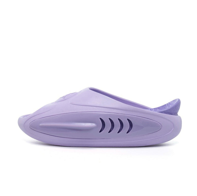 Rigorer Shark 2 — Wisteria Purple