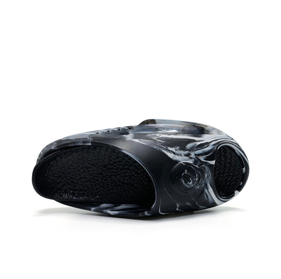 Rigorer Shark 2 — Black Undercurrent, sole