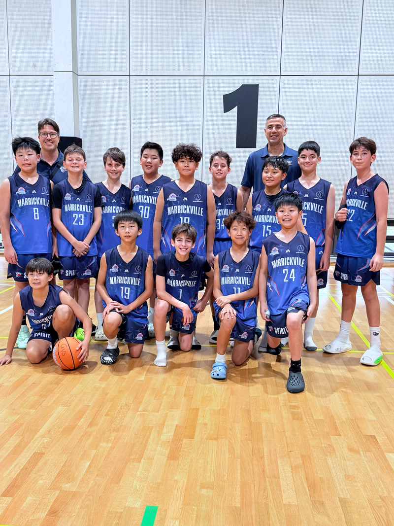 Direct Contribution — U14B White Trip
