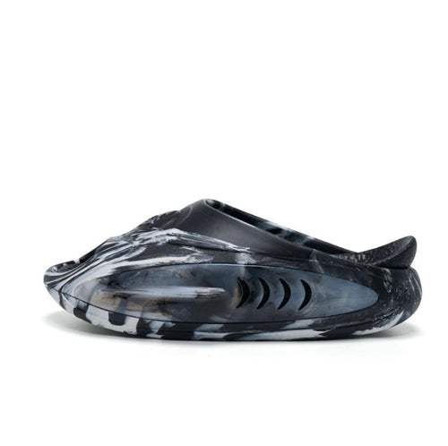 Rigorer Shark 2 — Black Undercurrent, hero shot